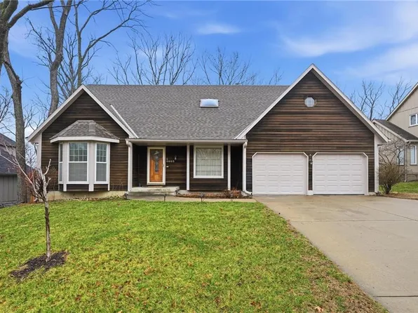 8003 Mullen Rd, Lenexa, KS 66215