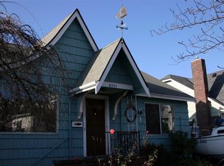 4331 2nd Ave NW, Seattle, WA 98107