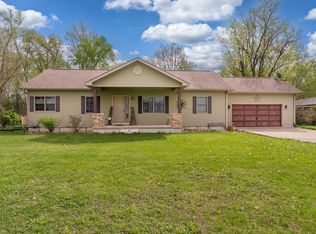 1358 Pershing Rd, West Frankfort, IL 62896
