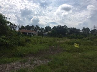 842 Vespucci Ave S, Lehigh Acres, FL 33974