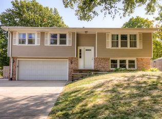 1308 N C St, Indianola, IA 50125