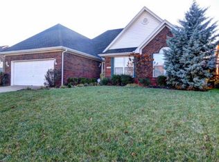 3810 Stone River Ct, Louisville, KY 40299