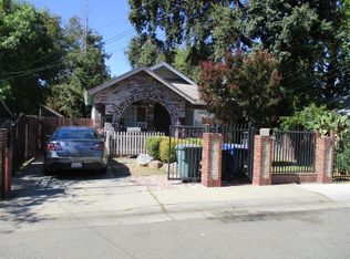 4020 43rd St, Sacramento, CA