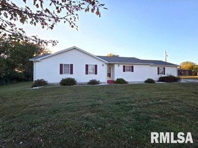 14013 N Tolle Ln, Mount Vernon, IL, 62864