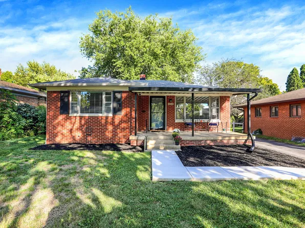 1213 Lesley Ave, Indianapolis, IN 46219