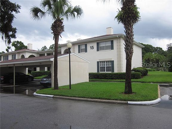 3rd image of 10359 Carrollwood Ln APT 158