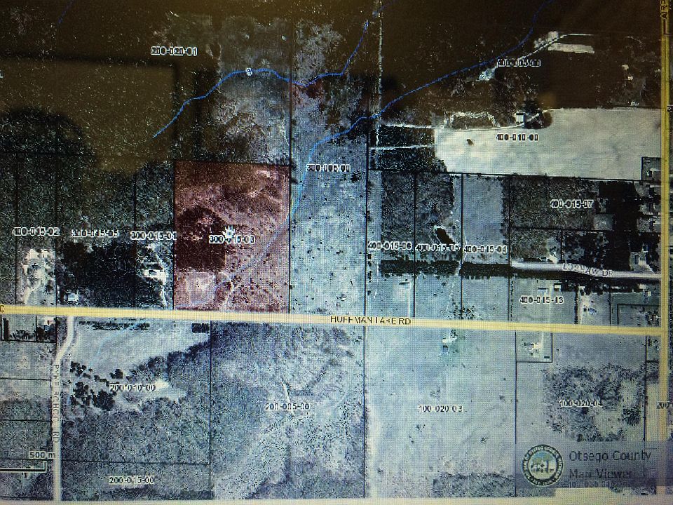 2nd image of W Huffman Lake Rd