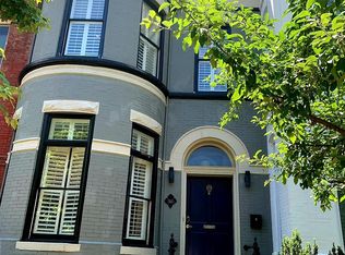 910 T St NW UNIT A, Washington, DC 20001