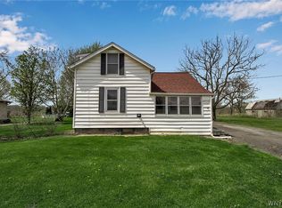 4912 Townline Rd, Sanborn, NY 14132