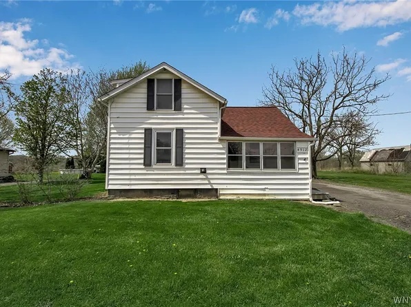 4912 Townline Rd, Sanborn, NY 14132