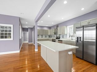 7 Montague St, Worcester, MA 01603