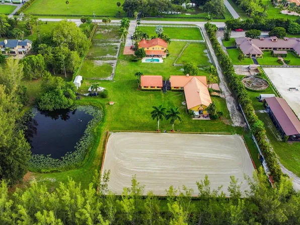 11861 Hawk Hollow, Wellington, FL 33449