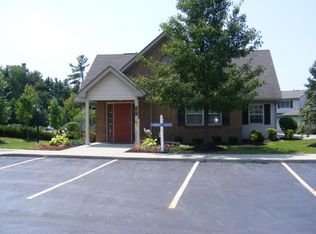 452 Virginia Ct, Pataskala, OH 43062