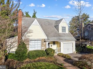 630 Pomona Ave, Haddonfield, NJ 08033