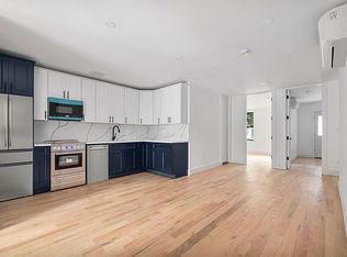 1109 Jefferson Ave APT 3, Brooklyn, NY 11221