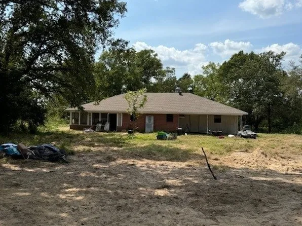45 County Road 1197, Yantis, TX 75497