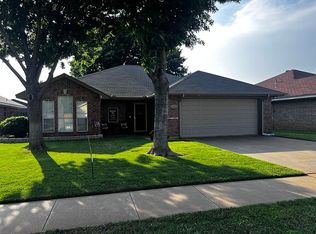 5008 Bayberry Dr, Wichita Falls, TX 76310