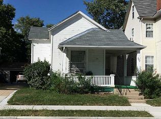 511 McKaig Ave, Troy, OH 45373
