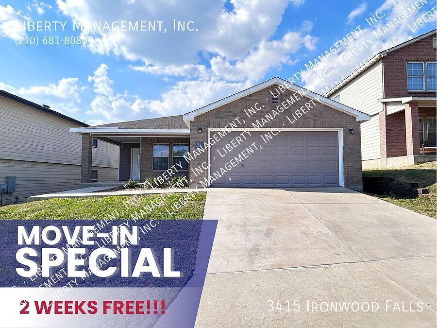 1st image of 3415 Ironwood Fls
