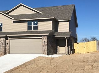 5002 SW Fieldstone Blvd #2, Bentonville, AR 72712