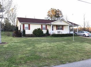 21 Ellis St, Russellville, AL 35654