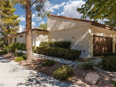 3017 Conquista Ct, Las Vegas, NV, 89121