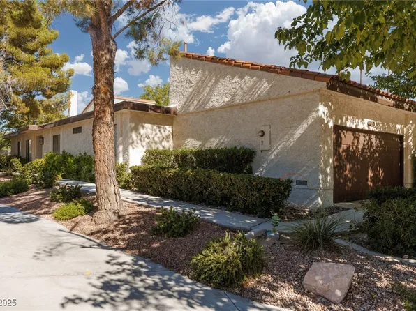 3017 Conquista Ct, Las Vegas, NV 89121