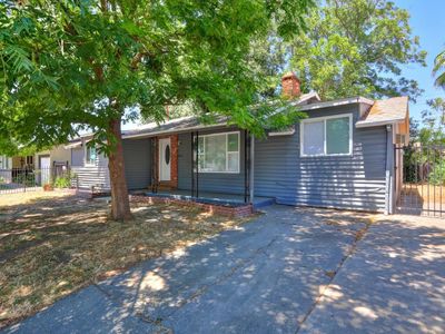 4617 Lantana Ave, Sacramento, CA, 95824