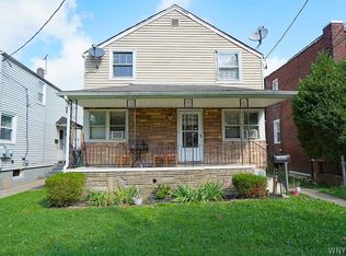 2494 Grand Ave, Niagara Falls, NY 14301