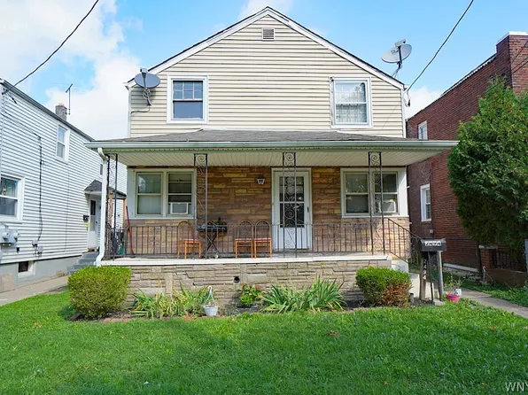 2494 Grand Ave, Niagara Falls, NY 14301