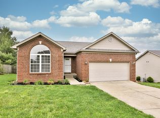 70 Northcountry Dr, Shelbyville, KY 40065