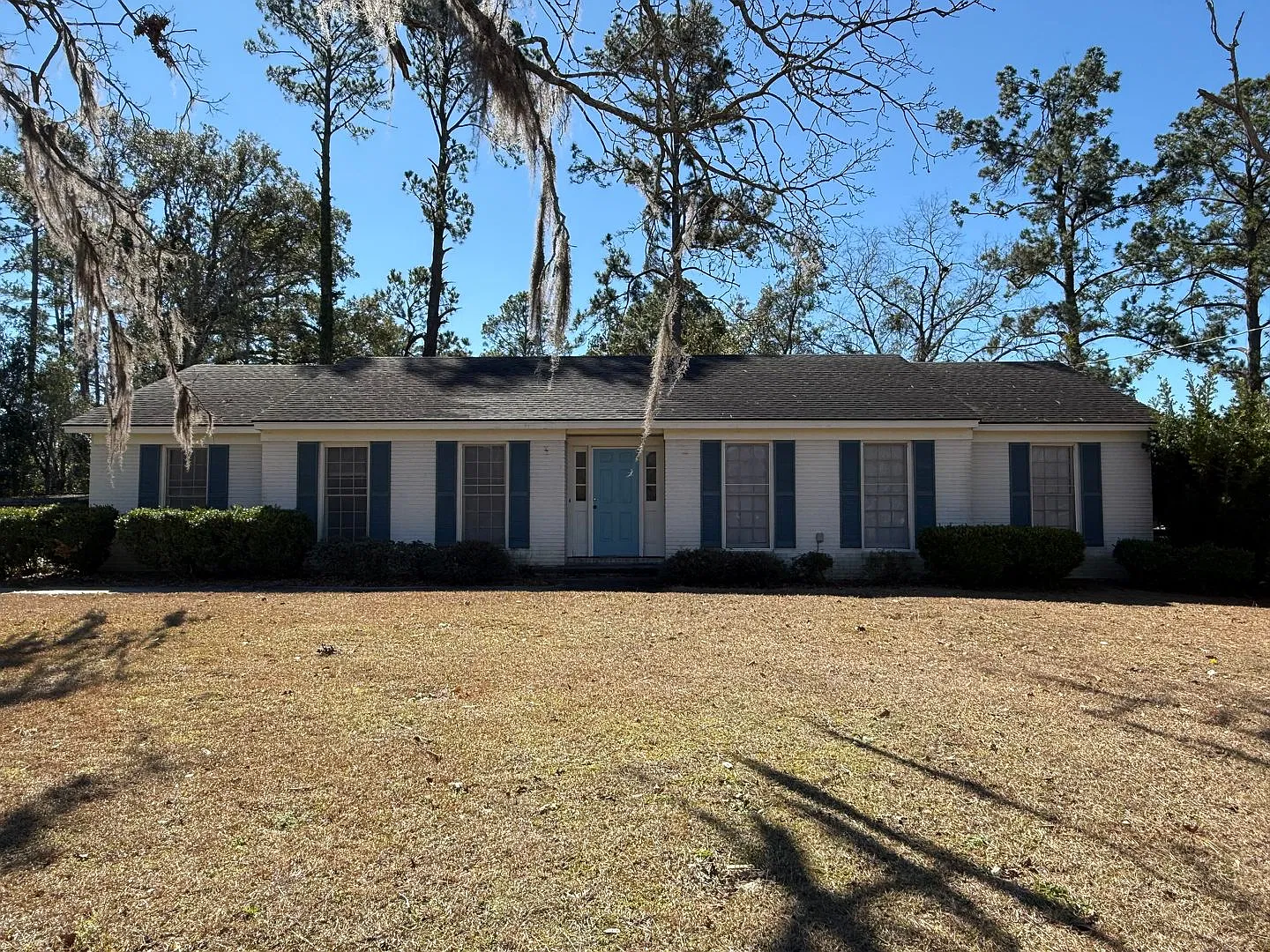 3 Bedroom/2 Bath home in Valdosta — Photo 1