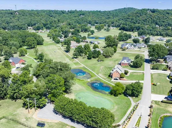 4626 Plantation Ln, Cookeville, TN 38506