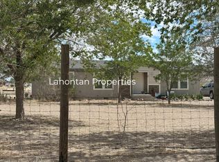 5400 Sioux Ln, Stagecoach, NV 89429