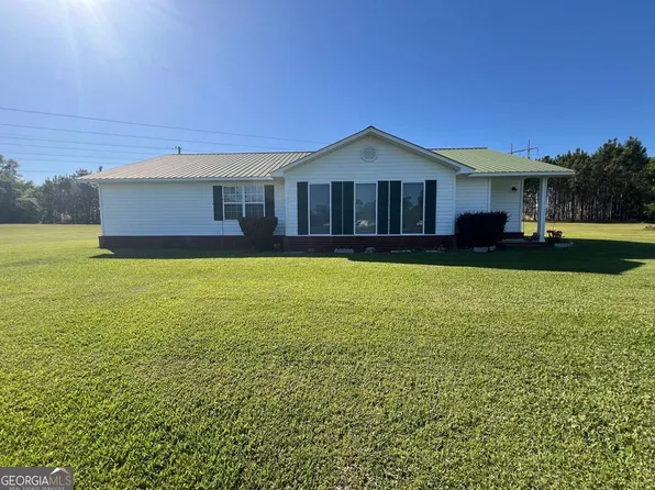 232 Hutcheson Ln, Vidalia, GA 30474