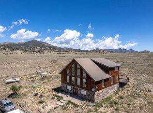 346 Cedar Rd, Del Norte, CO 81132