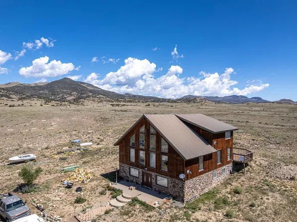 346 Cedar Road, Del Norte, CO 81132