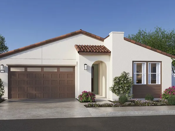 Residence 2007 Plan, Regent Park