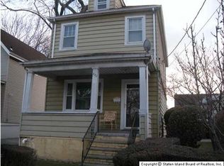 532 Henderson Ave, Staten Island, NY 10310