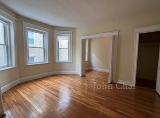 64 Woodstock Ave APT 3, Boston, MA 02135