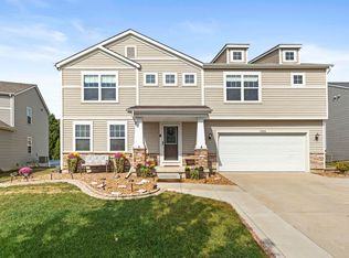 13928 Empress Ln, Dyer, IN 46311