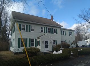 10 Winter St, Templeton, MA 01468