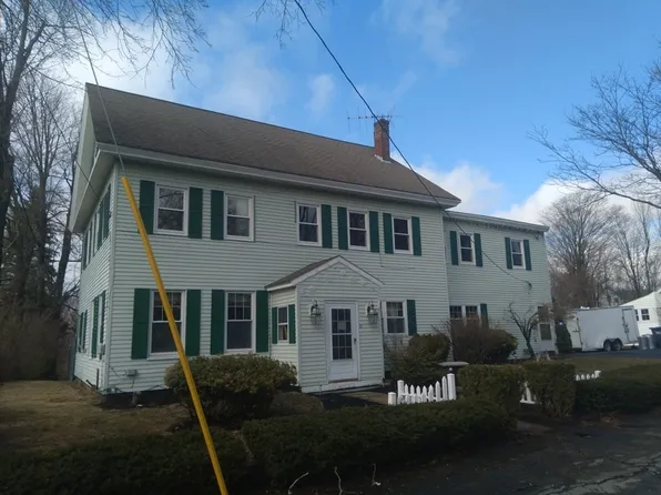 10 Winter St, Templeton, MA 01468