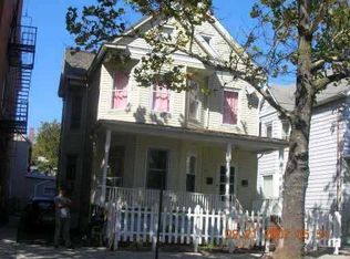 211 Madison Ave, Perth Amboy, NJ 08861