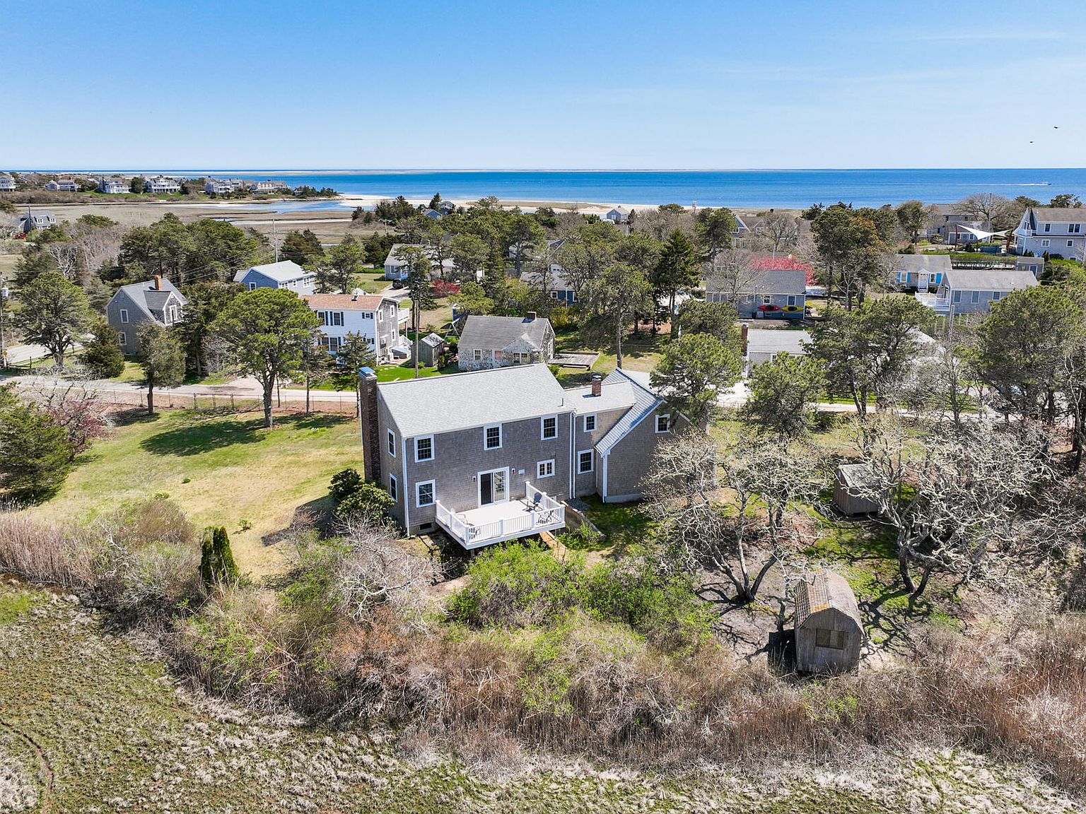 20 Stoughton Lane, Chatham, MA 02633 Zillow