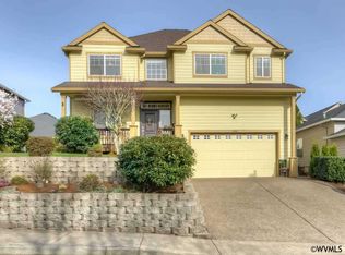 5920 Montevallo St SE, Salem, OR