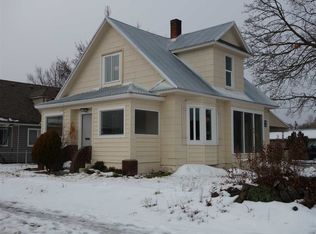 729 E Bridgeport Ave, Spokane, WA 99207