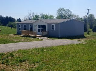 1326 Casey Mill Rd, Berry, KY 41003