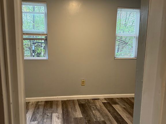 Back bonus room