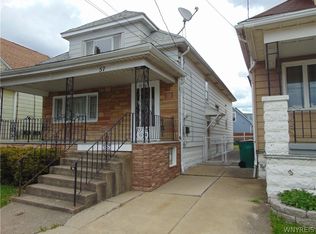 57 Spann St, Buffalo, NY 14206